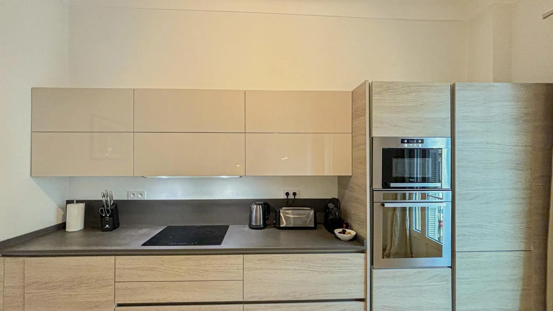 Pastorelli - Wifi, Ac, 4Pers, Balcony Nice Apartment