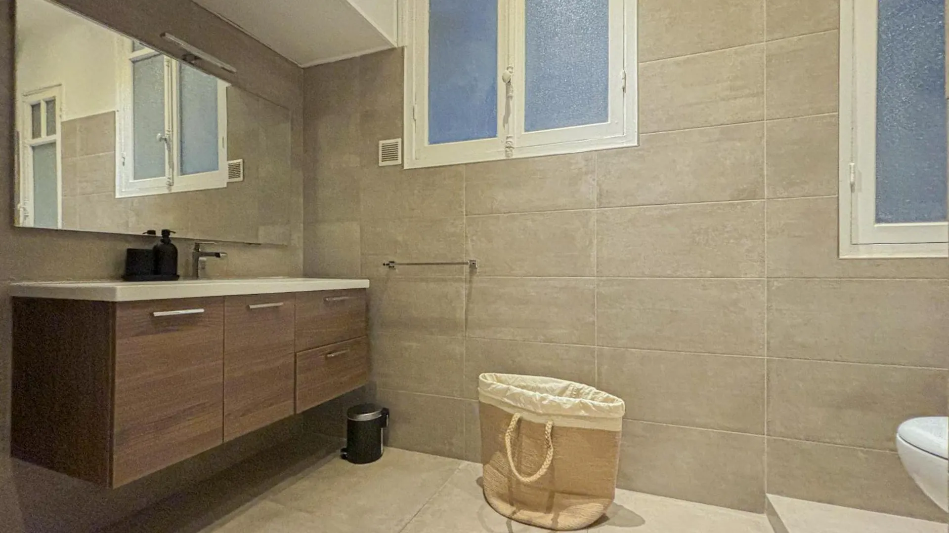 Apartment Pastorelli - Wifi, Ac, 4Pers, Balcony Nice